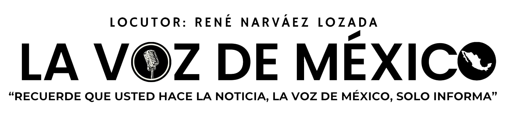 La voz de México